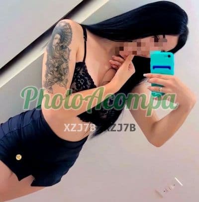 Foto 4: Acompanhante em Embu das Artes — experiência de namorada, Luana Freitas