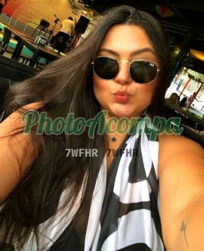 Acompanhante em Peruíbe — namoradinha, foto 4 de Luana Lu