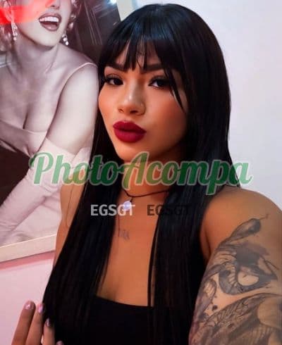 Acompanhante em Limeira — anal, foto 4 de Luana Malato