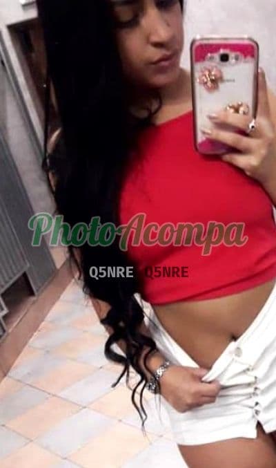 Foto 2: Acompanhante em São Paulo — beijo grego, Luana Martins