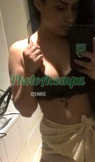 Foto 3: Acompanhante peituda em São Paulo — Luana Martins