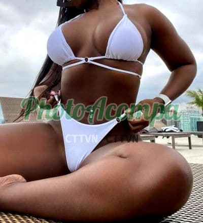 Acompanhante de seios naturais em Nova Iguaçu, foto 2 de Luana Morena