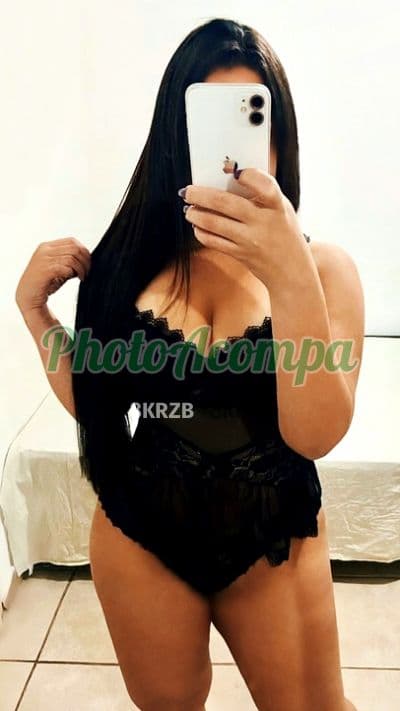 Foto 3: Acompanhante foto verificada em Rio de Janeiro — Luana Oliver