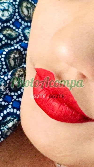 Acompanhante em Boa Vista com beijo na boca (2) — Luana Soares