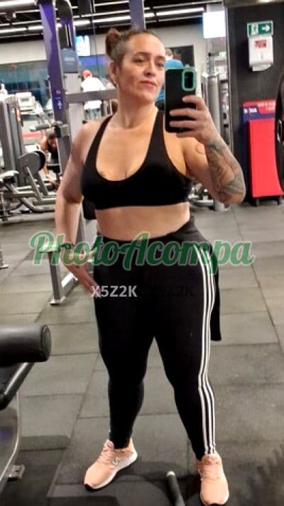 Acompanhante em Rio de Janeiro — experiência de namorada, foto 4 de Luana Tizian