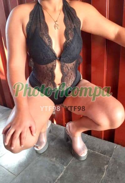 Acompanhante em Americana — namoradinha, foto 4 de Luana Xavier