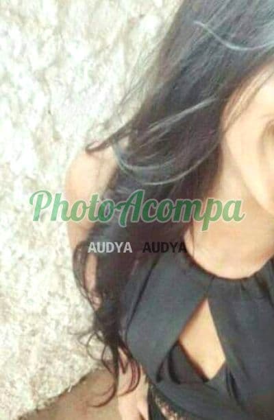 Foto 3: Acompanhante morena em Juazeiro do Norte — Luane