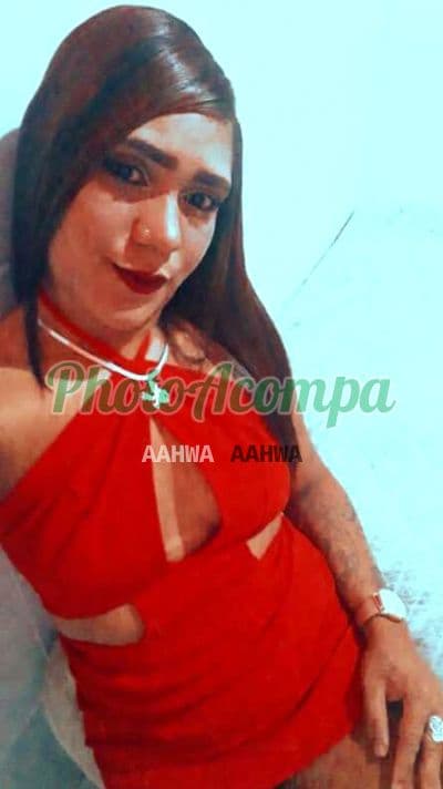 Acompanhante ruiva em Maceió (3) — Luanne Soares