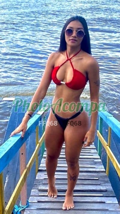 Acompanhante depilada em Carapicuíba, foto 5 de Luany