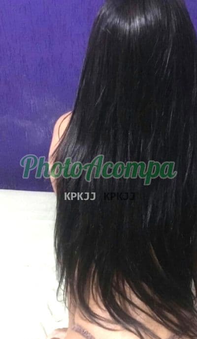Acompanhante em Guarujá com namoradinha (4) — Luara Mendes