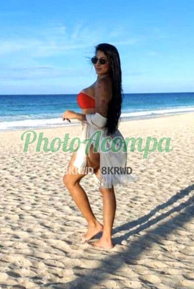 Acompanhante em Fortaleza com beijo grego (6) — Luara Rodrigues