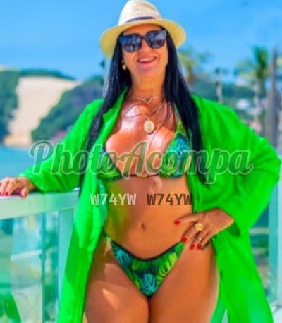 Acompanhante alta em Ribeirão Preto — Lucia Oliveira, foto 5