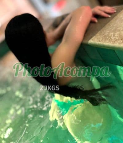Acompanhante em Itapevi — beijo na boca, foto 2 de Luciana