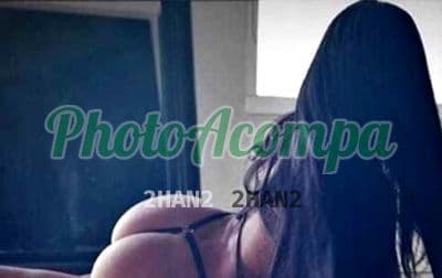 Acompanhante em Belo Horizonte — experiência de namorada, foto 4 de Luciana