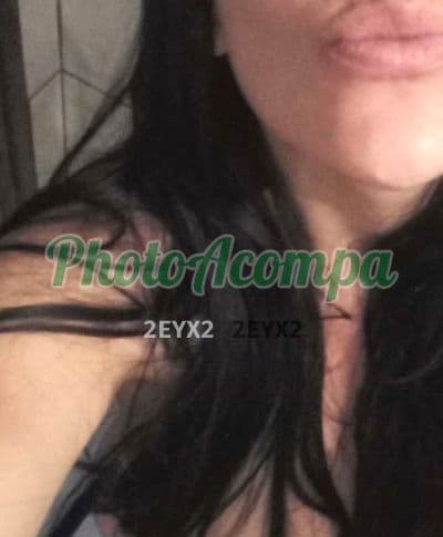 Acompanhante depilada em Rio de Janeiro (5) — Luciana