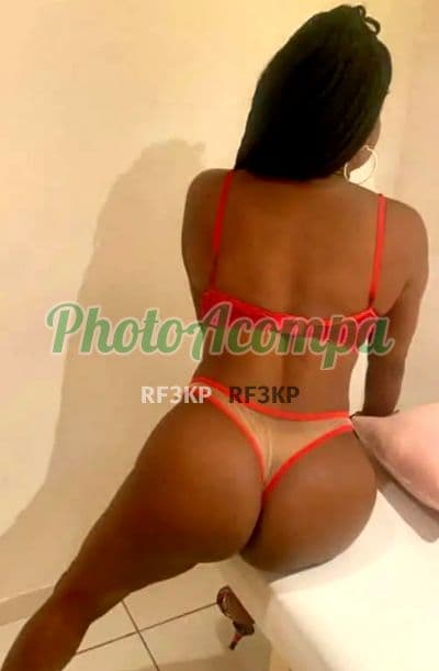 Foto 3: Acompanhante magra em Rio de Janeiro — Luciana