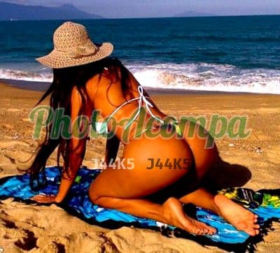 Foto 3: Acompanhante peituda em Caraguatatuba — Ludmila