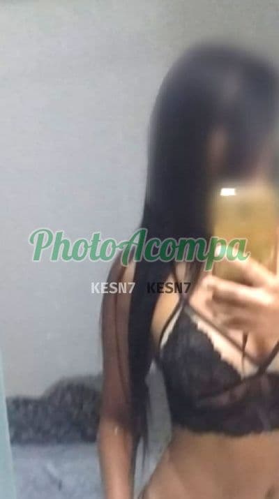 Acompanhante morena em Belo Horizonte — Ludmilla Ferraz, foto 5