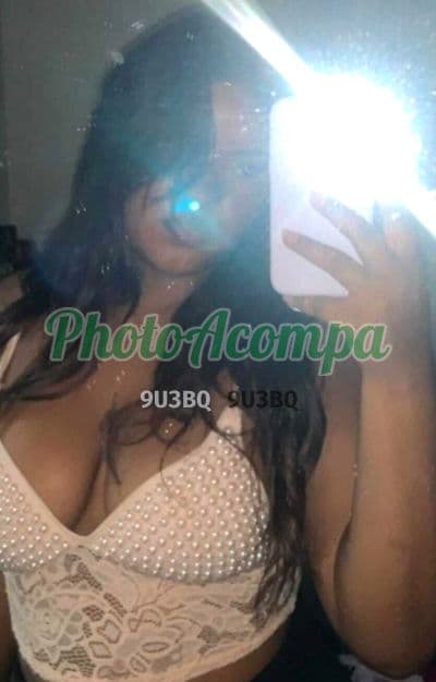 Foto 4: Acompanhante em Itanhaém — experiência de namorada, Ludymila