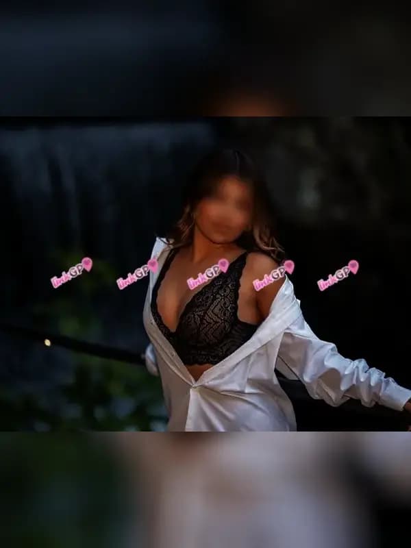 Luh — acompanhante em Americana