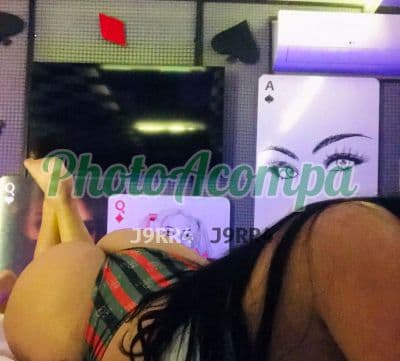 Foto 6: Acompanhante em São Paulo — sexo anal, Luh