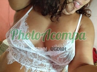 Acompanhante de seios naturais em São Paulo — Luh Oliveira, foto 3