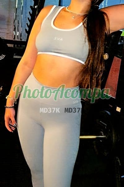 Acompanhante em São Paulo com sexo anal (6) — Luísa