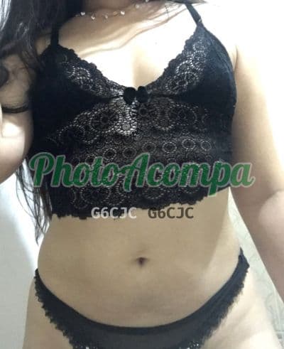 Acompanhante em Manaus — namoradinha, foto 4 de Luísa Albuquerque