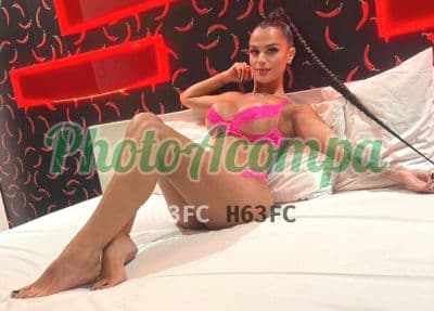 Foto 4: Acompanhante em São José do Rio Preto — namoradinha, Luisa Campos