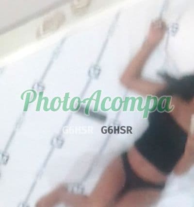 Foto 3: Acompanhante magra em Sorocaba — Luisa Santos