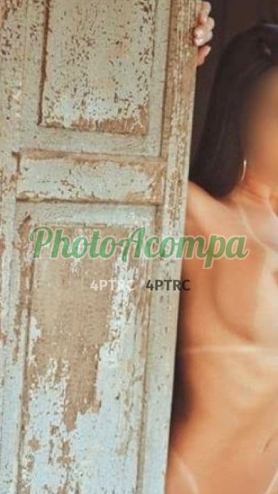 Acompanhante magra em São Paulo (3) — Luisa Sato