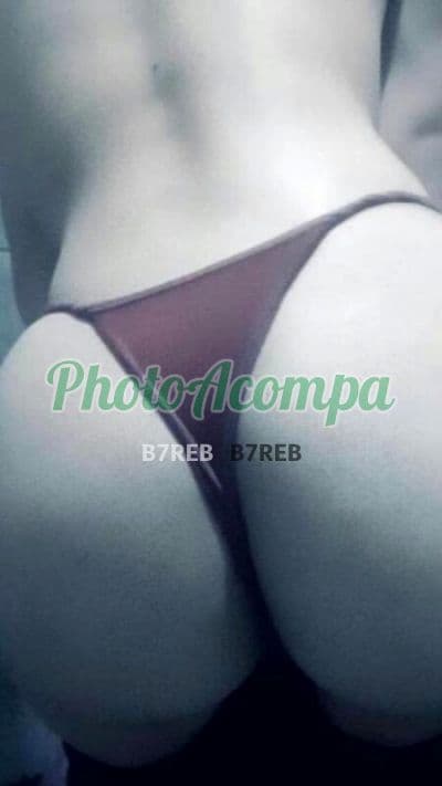 Foto 3: Acompanhante magra em Americana — Luiza