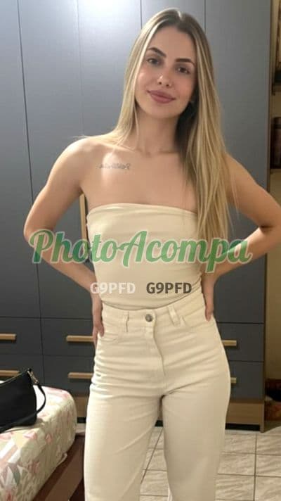 Foto 4: Acompanhante em São Paulo — experiência de namorada, Luiza