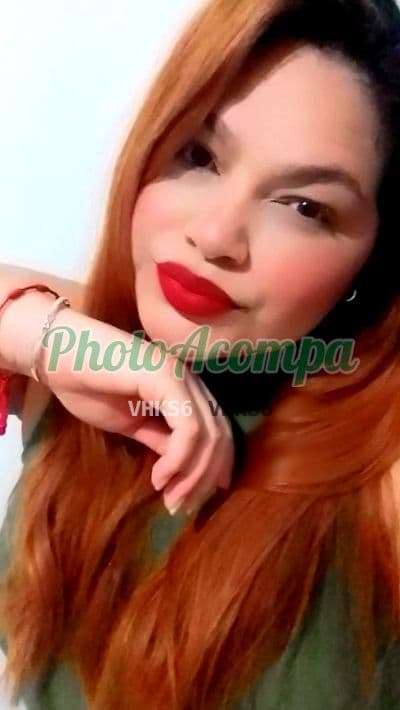 Acompanhante depilada em Olímpia (5) — Luiza