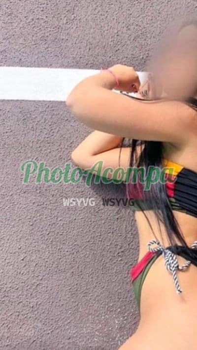 Foto 3: Acompanhante mignon em Taubaté — Luiza