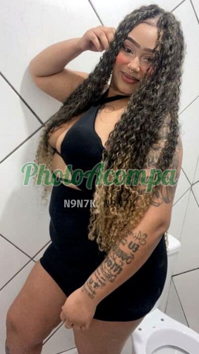 Acompanhante foto real em Penha, foto 2 de Luiza Barbosa