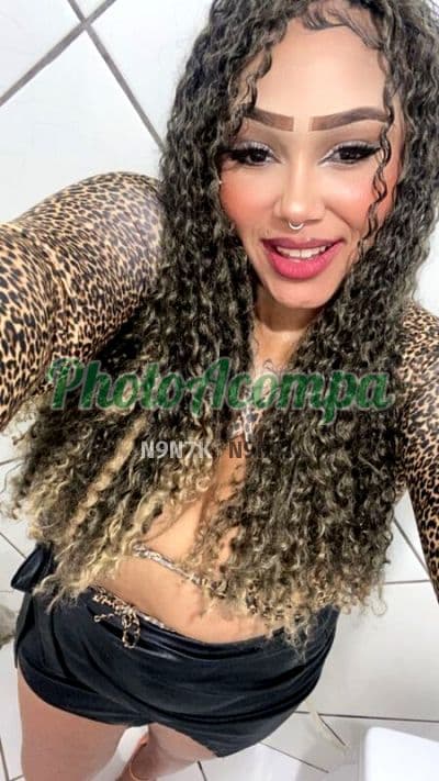 Acompanhante foto sem retoque em Penha (5) — Luiza Barbosa