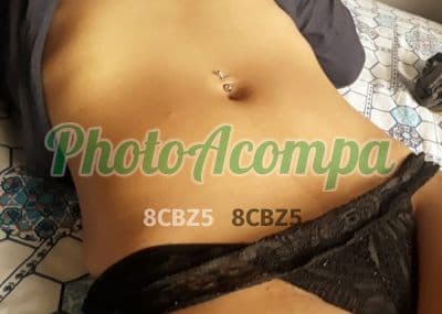Acompanhante de seios naturais em Atibaia, foto 5 de Luiza Beltrão