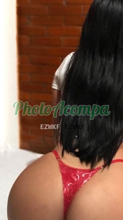 Foto 2: Acompanhante em Campo Grande — experiência de namorada, Luiza Bueno Fotos Reais