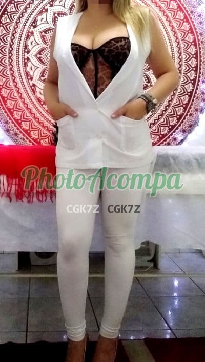 Acompanhante em Curitiba — namoradinha, foto 4 de Luiza