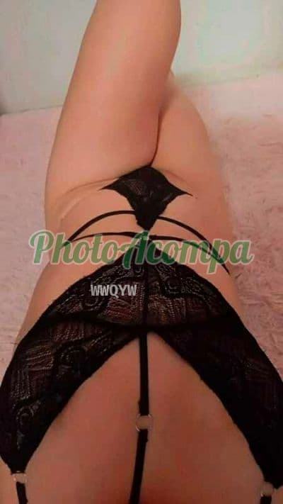 Acompanhante em Sapucaia do Sul com namoradinha (4) — Luiza Dornelles