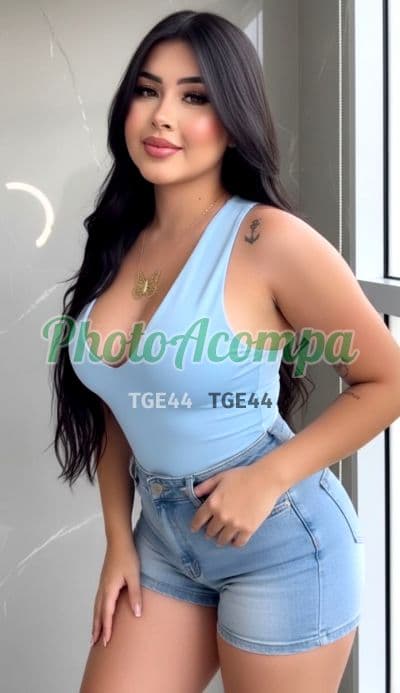 Acompanhante em São Paulo com sexo anal (6) — Luiza