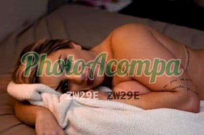 Acompanhante em Tremembé com sexo anal (6) — Luiza Martins