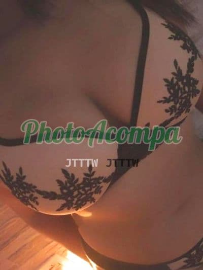 Acompanhante morena em Ribeirão Preto, foto 3 de Luiza Soares
