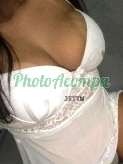 Acompanhante morena em Ribeirão Preto, foto 5 de Luiza Soares