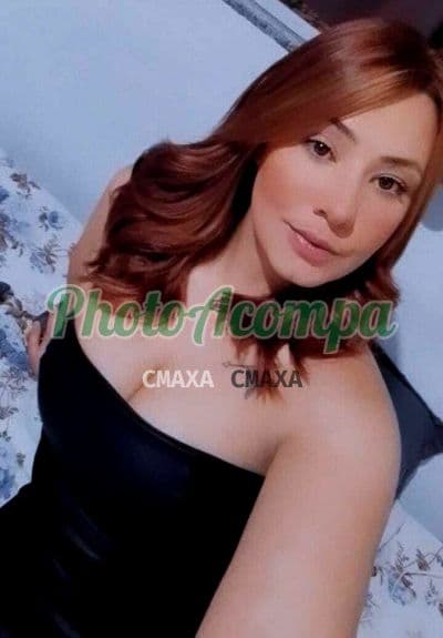 Acompanhante magra em Campinas, foto 3 de Luiza Souto