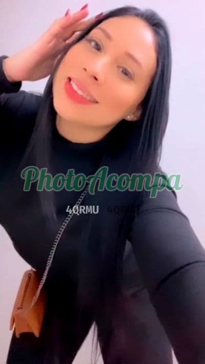 Foto 2: Acompanhante em Itu — anal, Luíza Souza