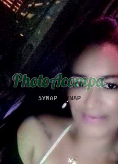 Foto 2: Acompanhante em Blumenau — beijo grego, Luma