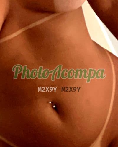 Foto 2: Acompanhante em Natal — beijo grego, Luma