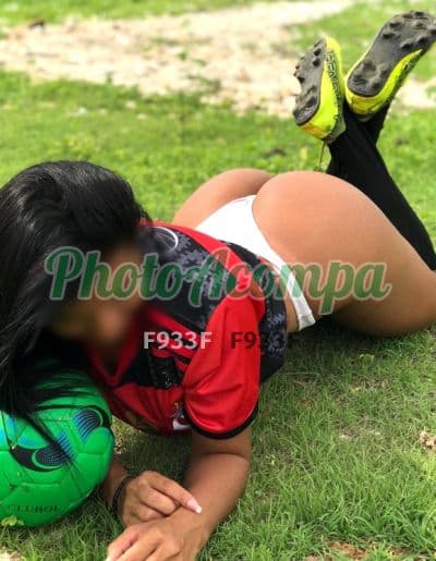 Foto 2: Acompanhante em Salvador — beijo na boca, Luna